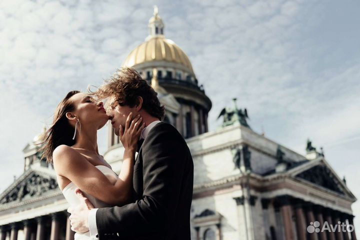 Фотограф, Фотосессии