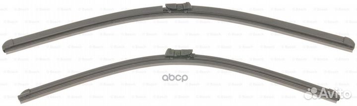 3 397 014 156 щетки плоск. к-т 650/26'+400/16'