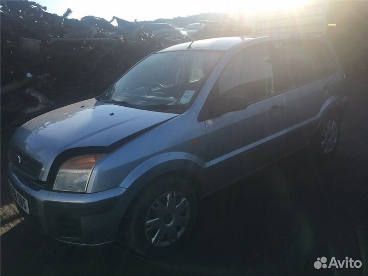 Разбор на запчасти Ford Fusion