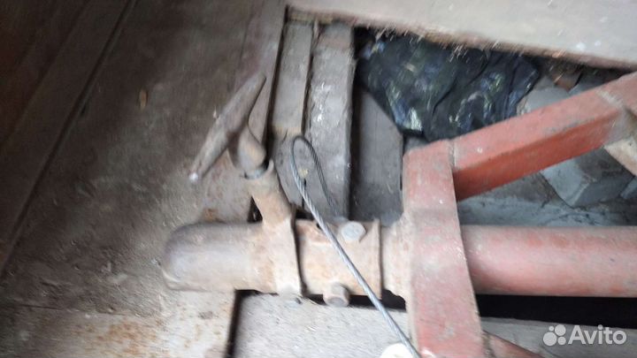 Продам прицеп бу