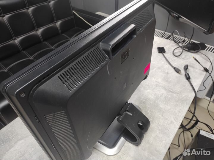 ЖК монитор HP 22