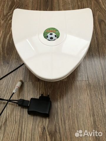 Антенна комнатная тв с усилителем