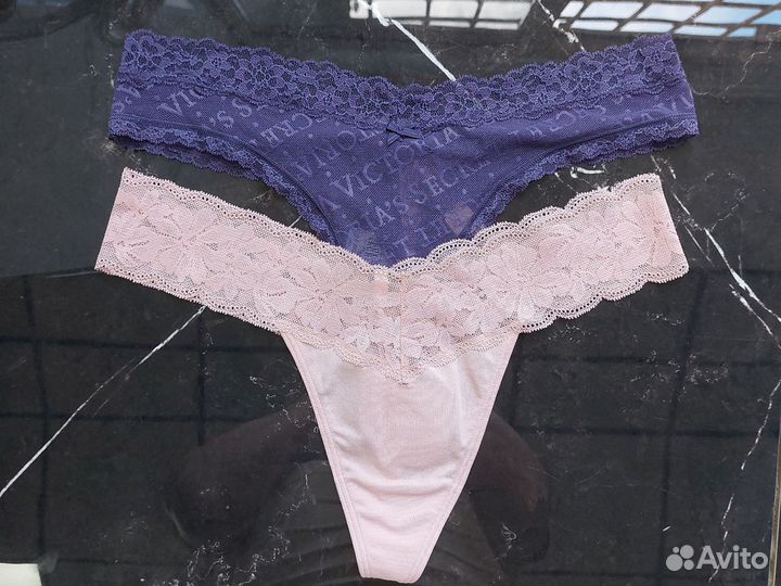 Нижнее женское бельеvictoria'S secret, M