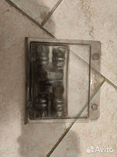 Секретки на колеса Кия