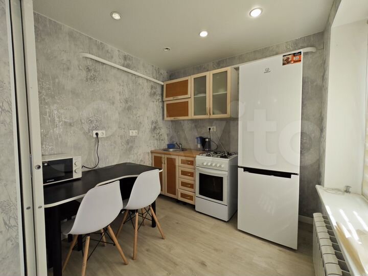 1-к. квартира, 32 м², 1/9 эт.