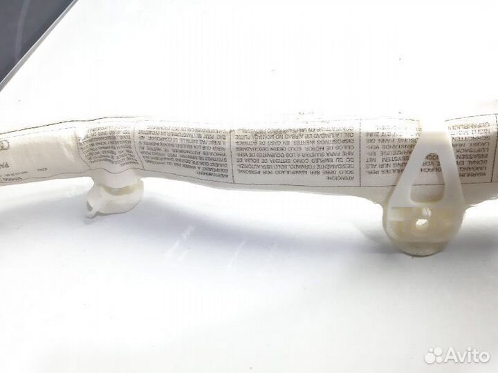 Подушка безопасности правая Audi A6 C5 ASN 2003