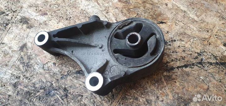 Опора двигателя передняя Opel Astra H caravan 200