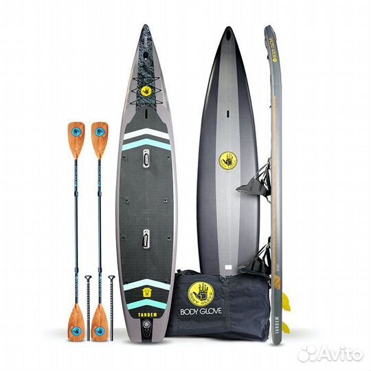 Sup сап доска