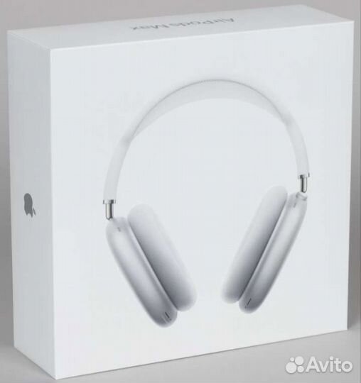 Беспроводные Наушники AirPods Max