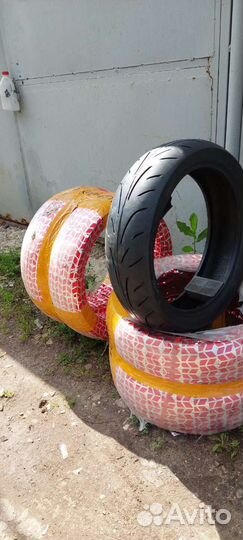 Моторезина 160 60 17