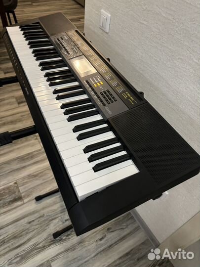 Синтезатор