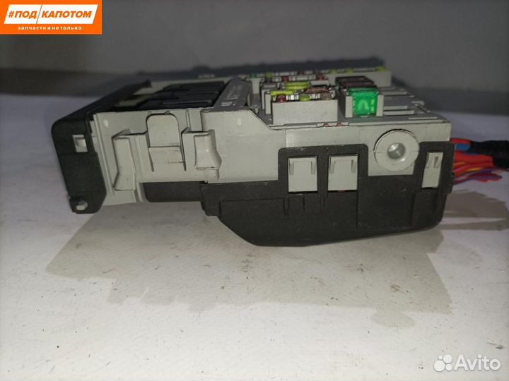 Блок предохранителей Opel Astra J (2009 - 2012)