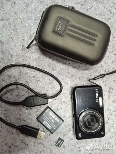 Фотоаппараты