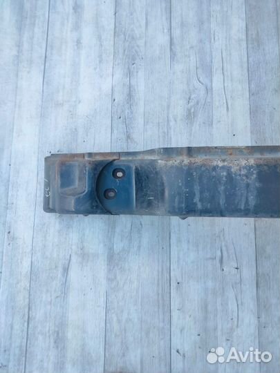 Усилитель заднего бампера Geely Emgrand EC7 2014