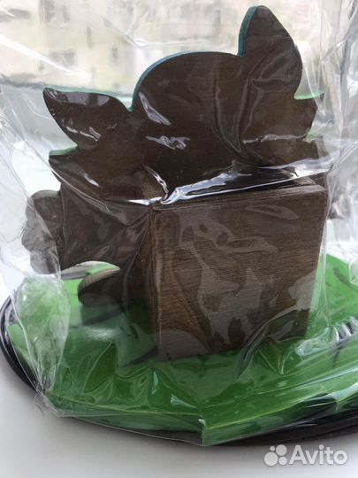 Подставка для карандашей