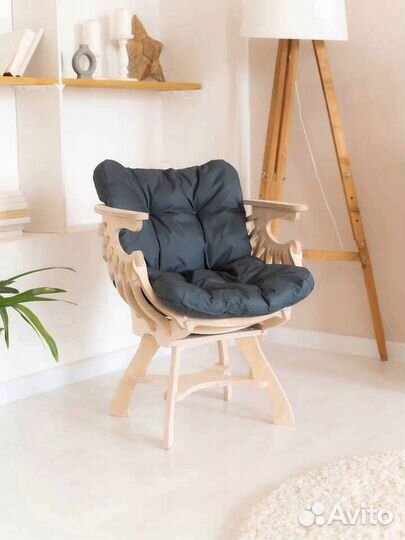 Комплект деревянный влагостойкий