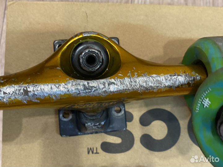 Подвеска для скейтборда original