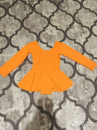 Купальник для танцев