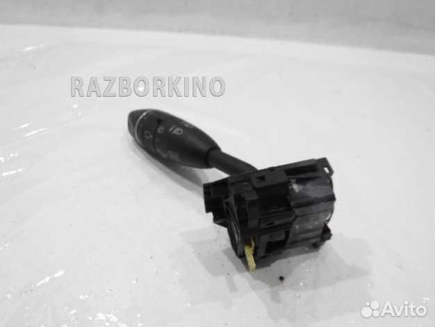 Переключатель поворотов подрулевой A1645400144