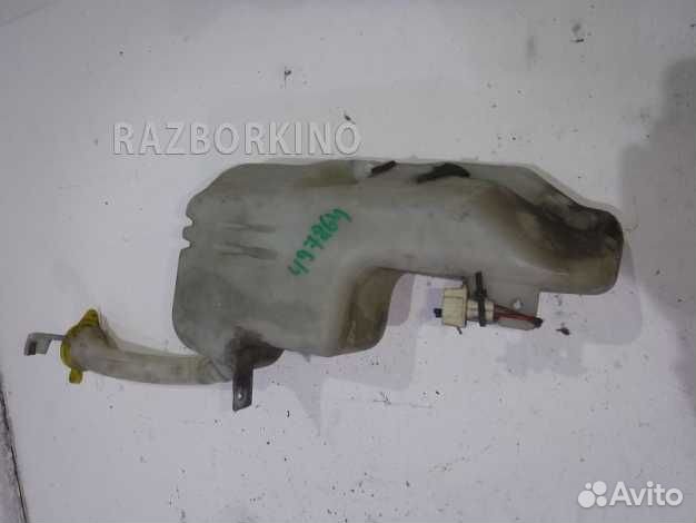 Бачок омывателя