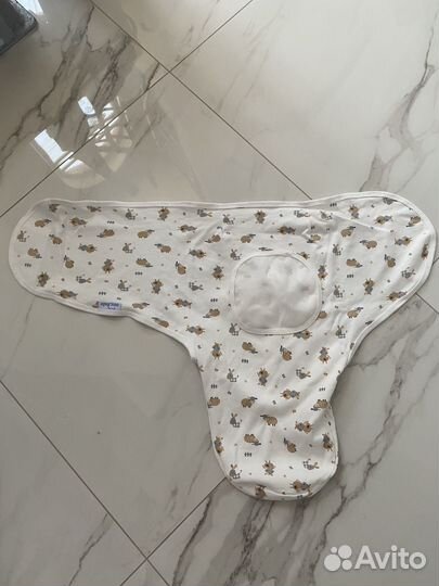 Кокон для новорожденных