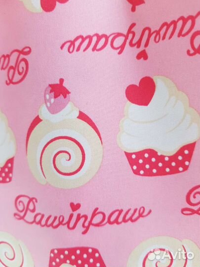 Ткань плащевка