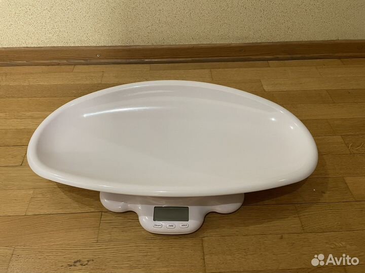 Детские весы