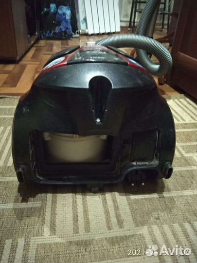 Ремонт пылесосов и робот пылесосов