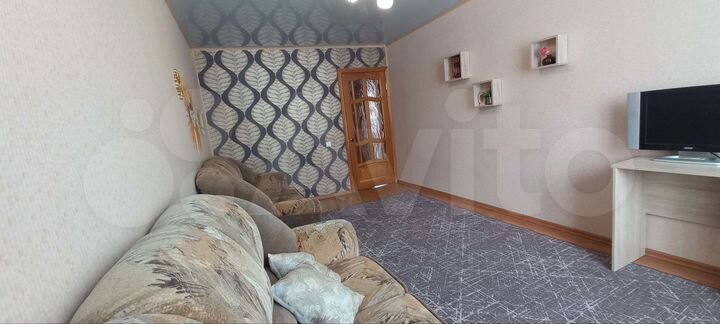 2-к. квартира, 48 м², 3/5 эт.