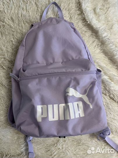 Рюкзак puma оригинал