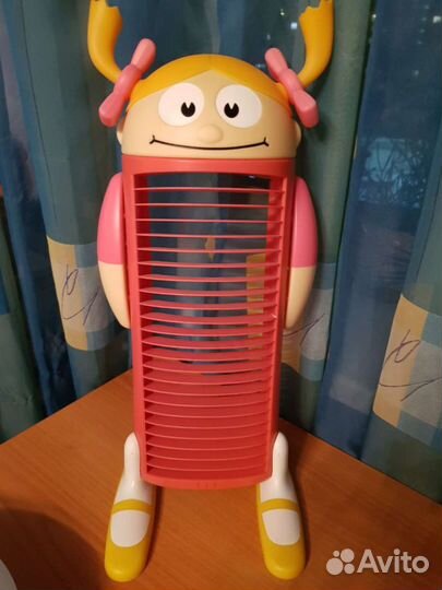 Стойка для cd dvd дисков