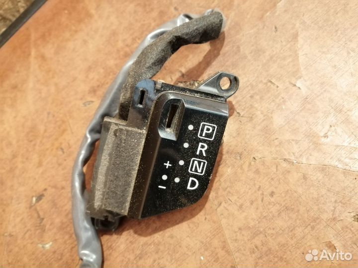 Индикатор АКПП Infiniti Q50 2013-2017