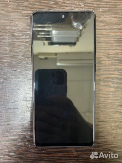 Samsung Galaxy S20 FE, 6/128 ГБ