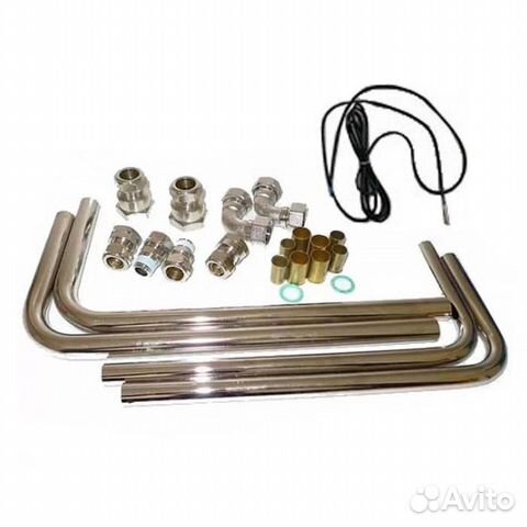 Соединительные