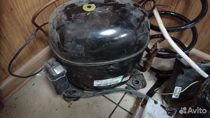 Компрессор для холодильника