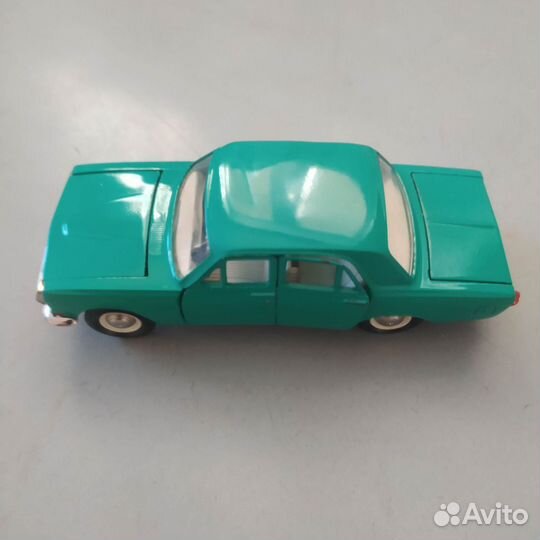 Волга газ 24 Коллекционная