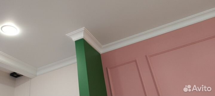 Ремонт квартир под ключ