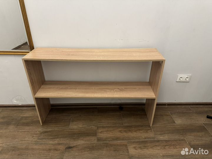 Полка напольная