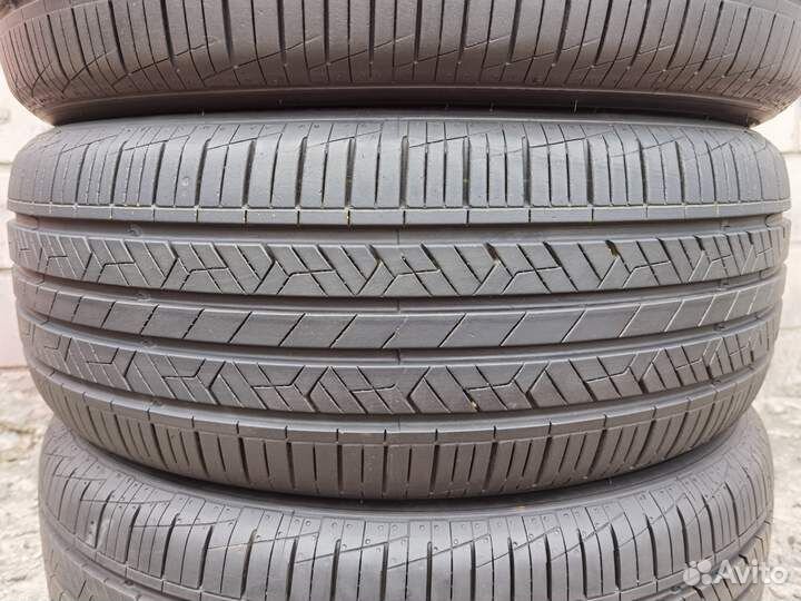 Hankook Kinergy EX H308 215/55 R17 98V