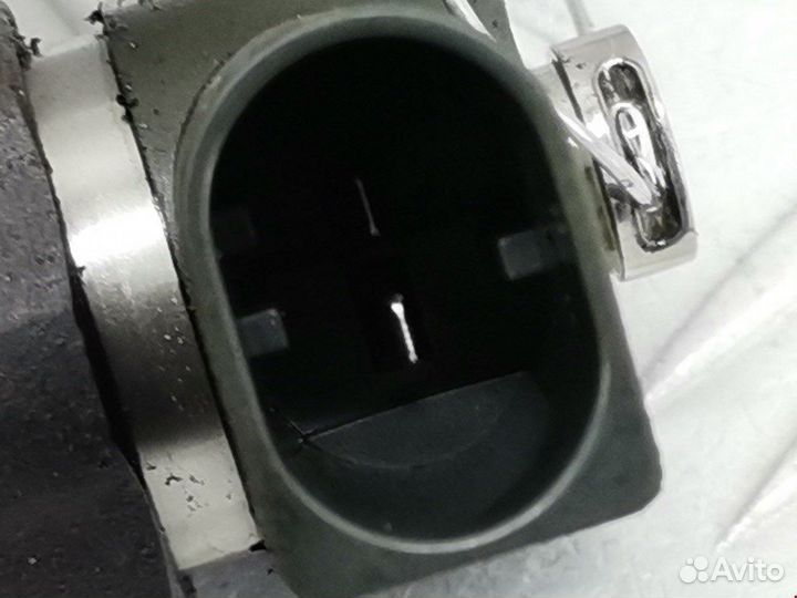 Форсунка для mercedes-benz Vito (W639)