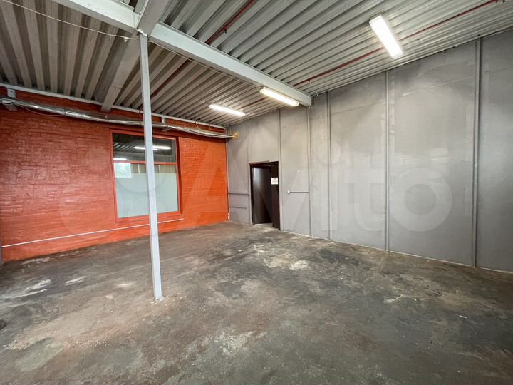 Аренда Пищевого Помещения, 100 м²