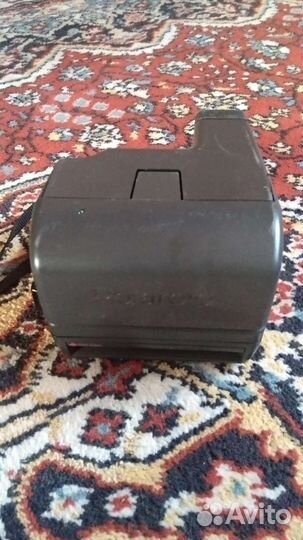 Фотоаппарат паларойд