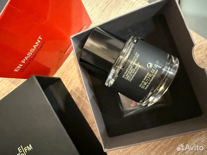 Frederic Malle en passant духи 50 мл