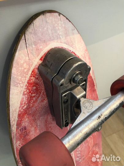 Сёрфскейт YOW Clay Marzo 2017 V3