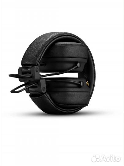 Наушники marshall major 4