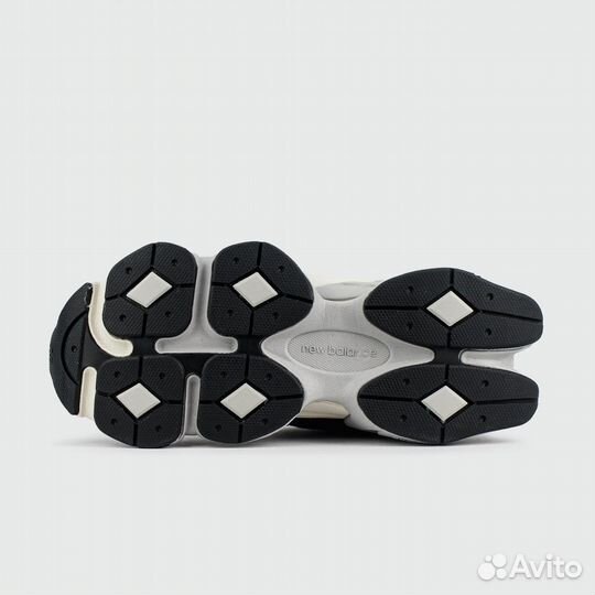 Кроссовки New Balance 9060 Blue Wmns