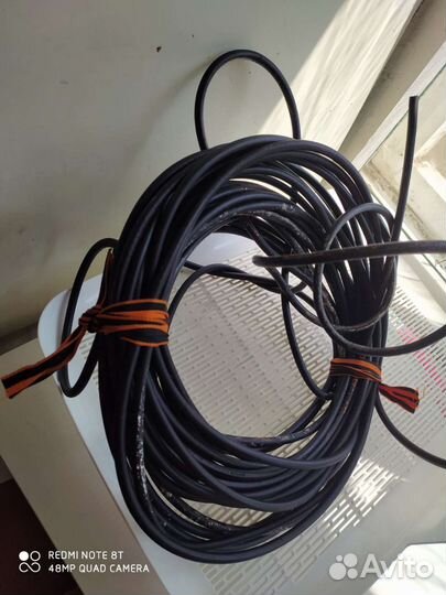 Кабель антенной 10метров