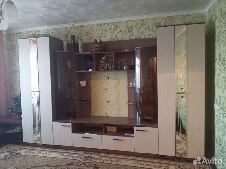 Тумба под телевизор