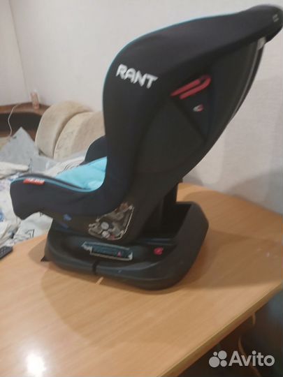 Детское автокресло до 15 кг