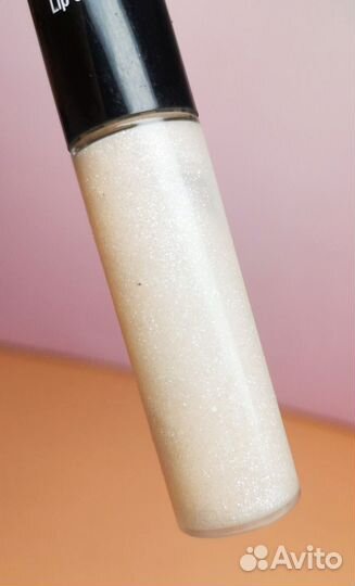 Редкий блеск для губ maybelline